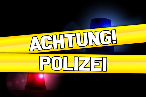 Achtung Polizei Font: A Striking Typeface for Craft Creators