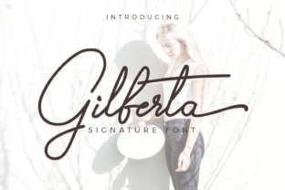 Gilberta Font for Polished and Memorable Branding