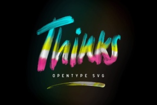 Thinks Opentype: A Font That Elevates Your Brand Identity