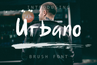 Urbano Font Review for Marketers and Designers